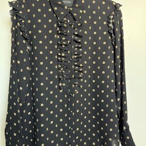 Scotch & Soda Fall/Winter 2019 Collection Sz Medium